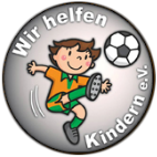 Logo Wir helfen Kindern e.V.